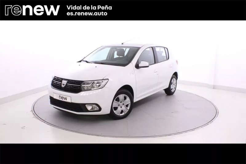 Dacia Sandero Diesel 1.5 Blue dCi Comfort 70kW Dacia Sandero Diesel 1.5 Blue dCi Comfort 70kW