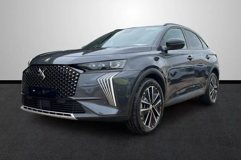 DS DS 7 Edition France Híbrido Enchufable 225 CV DS DS 7 Edition France Híbrido Enchufable 225 CV