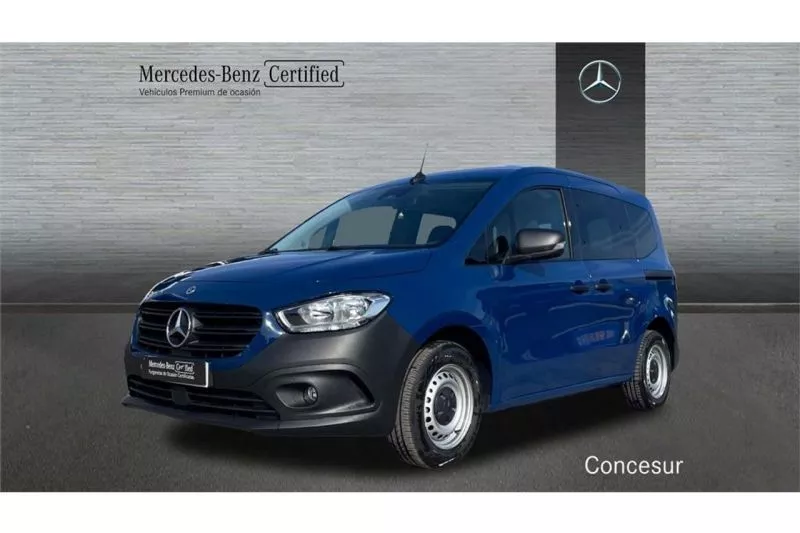 Mercedes-Benz Citan 110 CDI 70kW Tourer Base Largo