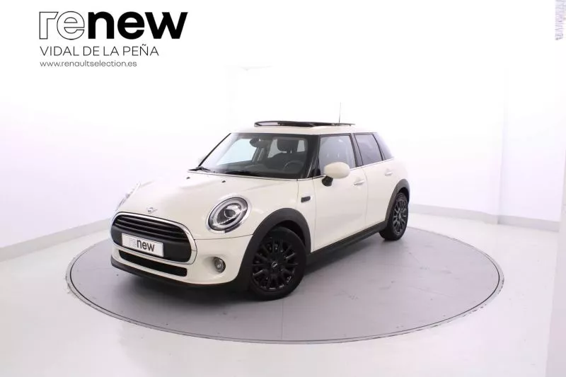 MINI MINI Mini F55 Mini One MINI MINI Mini F55 Mini One