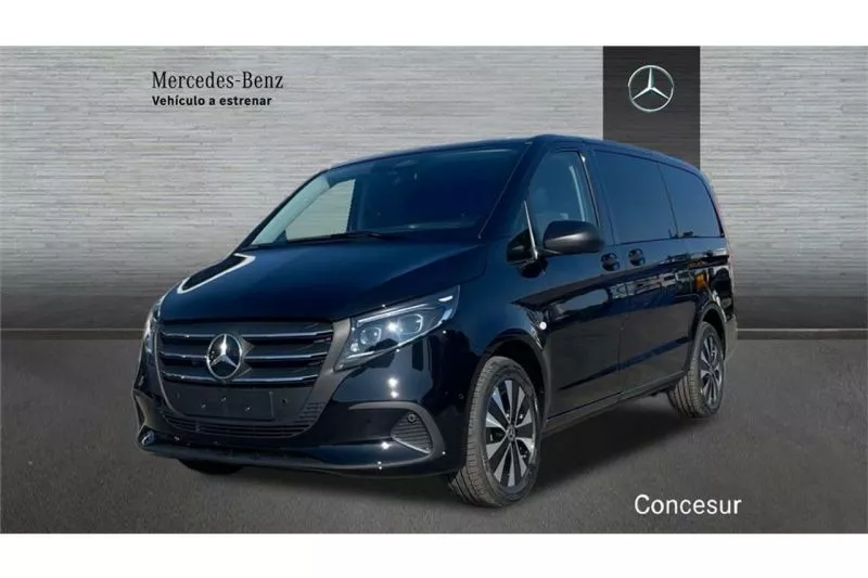 Mercedes-Benz Vito 114CDI AT 100kW Tourer Select Larga