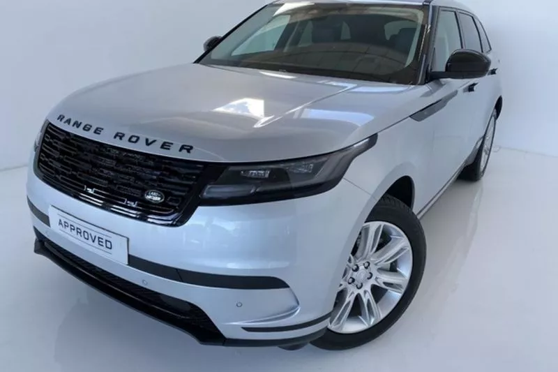 Land Rover Range Rover Velar 2.0D I4 MHEV S 4WD Auto 150 kW (204 CV)