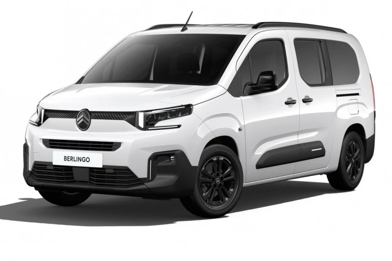 Citroën Berlingo Talla XL BlueHDi 130 S&S MAX Auto