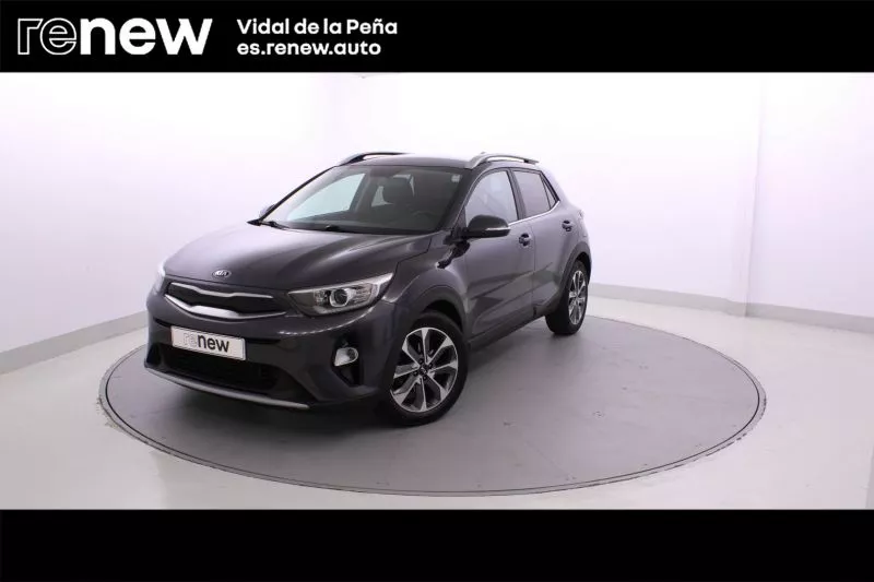 Kia Stonic   1.0 T-GDi Eco-Dynamic Drive 100