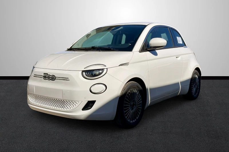 Fiat 500 Monotrim Hb 320km 85kW (118CV)