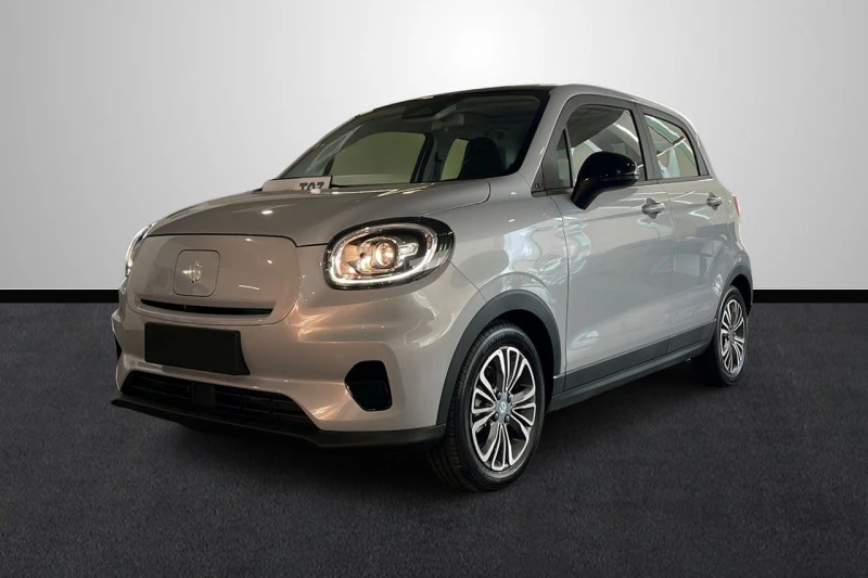 Leapmotor T03 T03 BEV 37.3kWh Design Auto