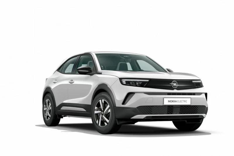 Opel Mokka 1.2 T XHT Hybrid eDCT6 Edition