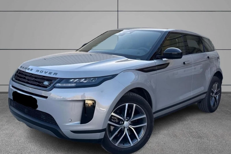 Land Rover Range Rover Evoque P300e PHEV S 4WD Auto 227 kW (309 CV) Land Rover Range Rover Evoque P300e PHEV S 4WD Auto 227 kW (309 CV)