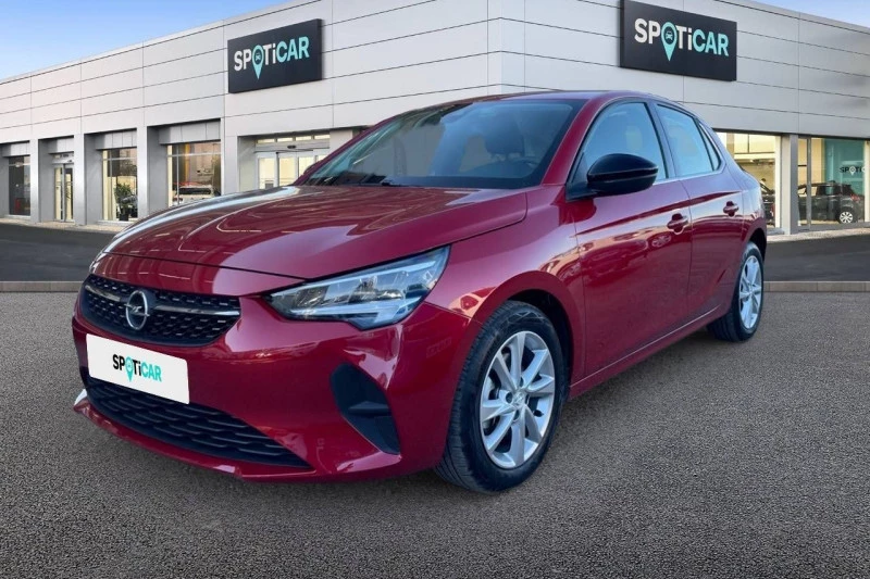 Opel Corsa 1.2T XHL 74kW (100CV) Elegance