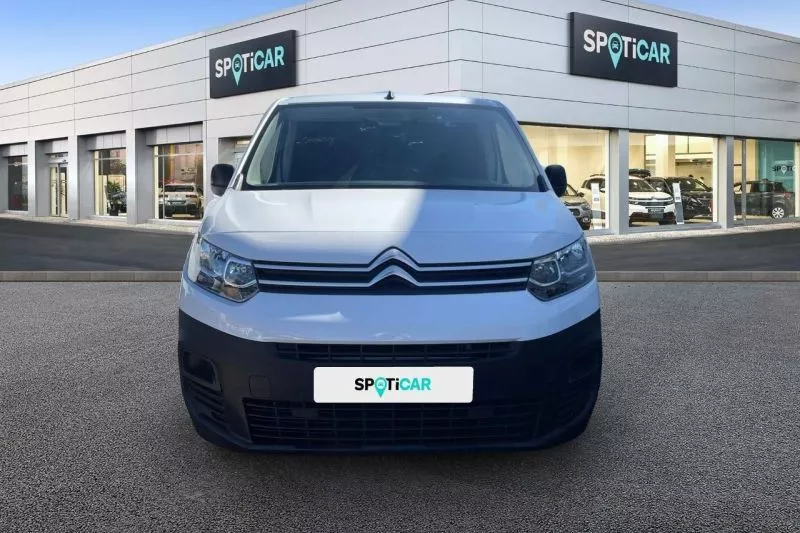 Citroën Berlingo  Talla M BlueHDi 75 Control