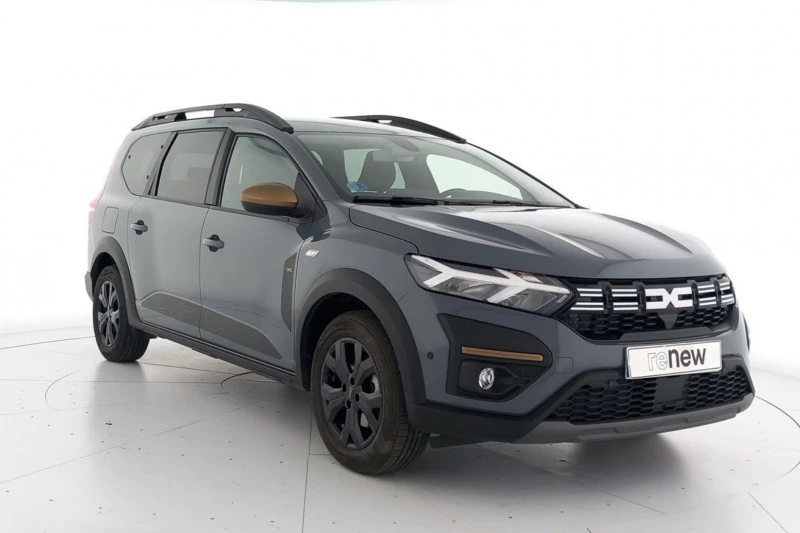 Dacia Jogger Hibrido Hybrid Extreme 7pl. Dacia Jogger Hibrido Hybrid Extreme 7pl.