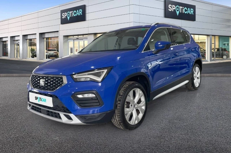 Seat Ateca 1.5 TSI 110kW (150CV) S&S X-Perience XM Seat Ateca 1.5 TSI 110kW (150CV) S&S X-Perience XM