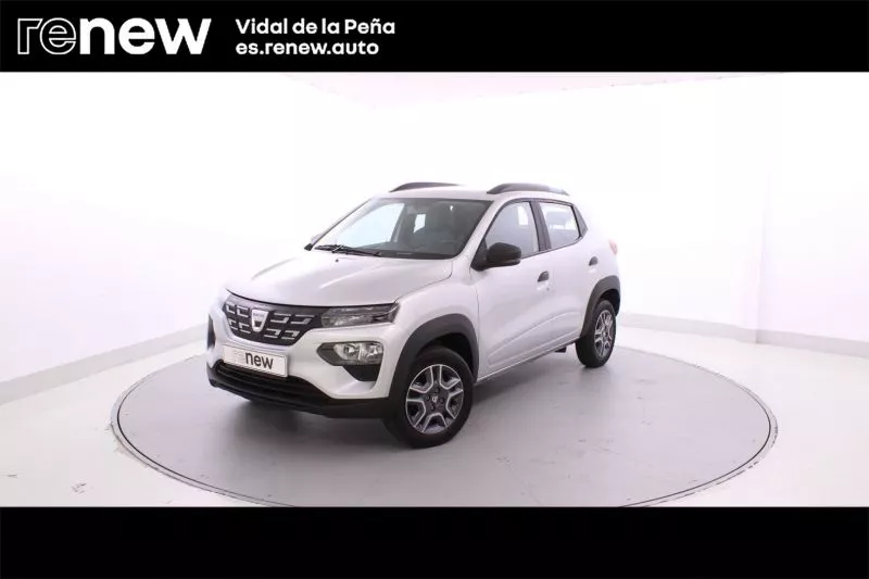 Dacia Spring  Electric Comfort 45 33kW