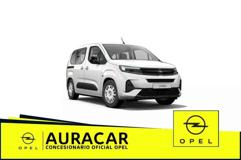 Opel Combo 100 Cv 1.5 Td S/S MT6 €6.4