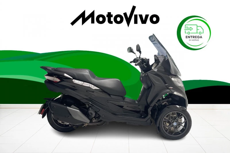 Piaggio MP3 Sport 310 .
