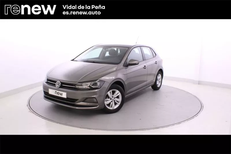 Volkswagen Polo   1.0 TSI Advance 70kW