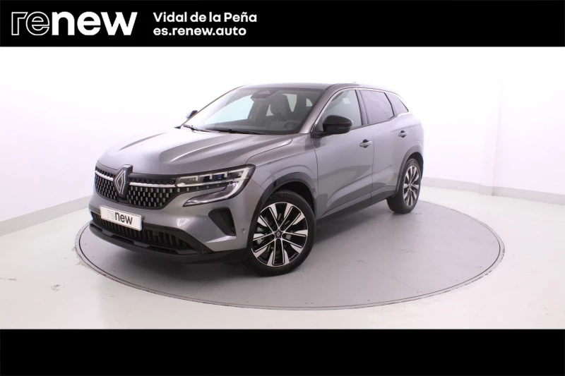 Renault Austral  Hibrido  1.2 E-Tech Hibrido Techno 146kW