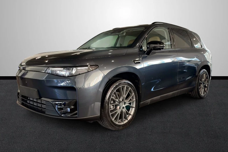 Leapmotor C10 C10 REEV 28.4 kWh Design Auto