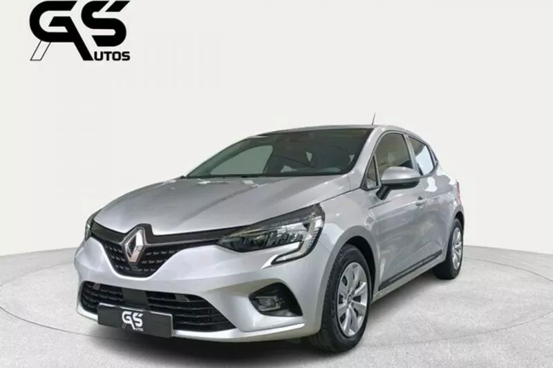 Renault Clio Business TCe 66 kW (90 CV)