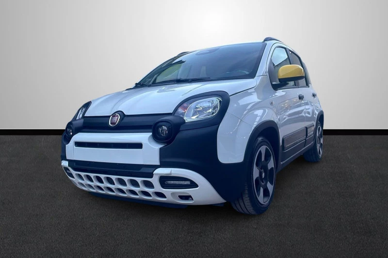 Fiat Panda Pandina 1.0 Hybrid 51kW (70cv)