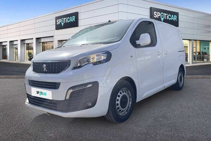 Peugeot Expert Furgón Pro 1.5 BlueHDi 100 S&S Compact