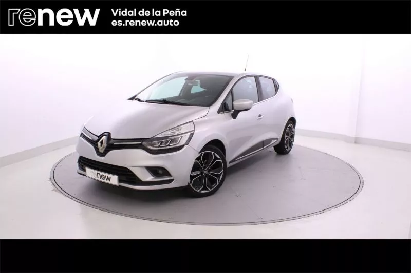 Renault Clio  TCe GPF Energy Zen 66kW