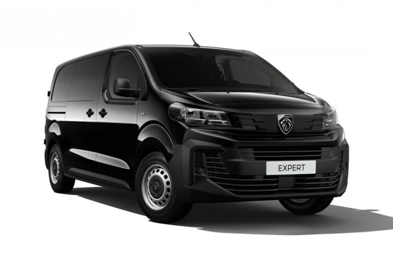 Peugeot Expert Furgón Pro 120CV MAN