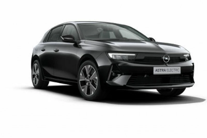 Opel Astra Electric 54kWh Edition Auto