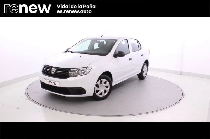 Dacia Logan 1.0 Essential 55kW Dacia Logan 1.0 Essential 55kW