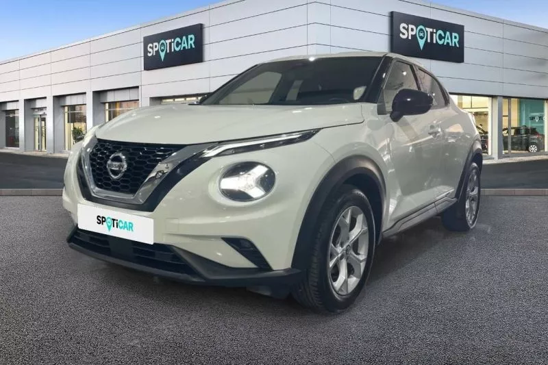 Nissan JUKE  DIG-T 84 kW (114 CV) DCT 7 Vel. Acenta