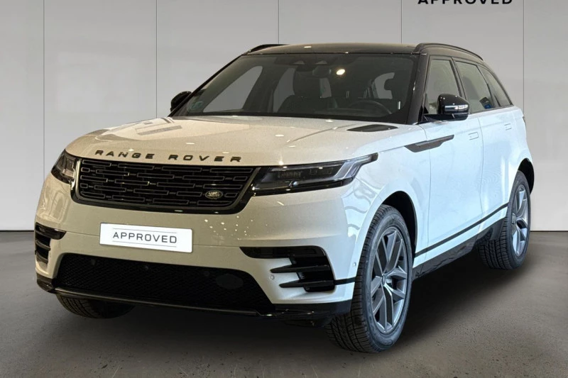 Land Rover Range Rover Velar 2.0 I4 MHEV Dynamic SE 4WD Auto 150 kW (204 CV)