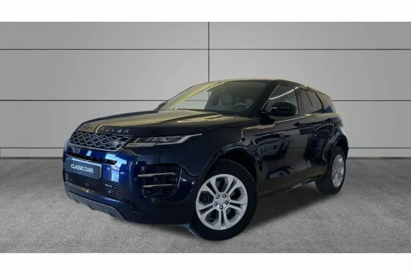 Land Rover Range Rover Evoque D163 MHEV R-Dynamic S 4WD Auto 120 kW (163 CV)