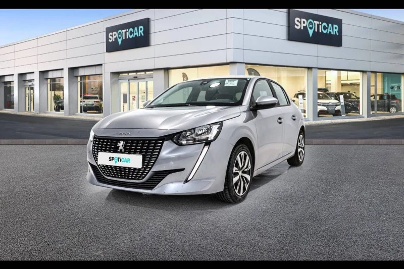 Peugeot 208 PureTech 73kW (100CV) Active Pack Peugeot 208 PureTech 73kW (100CV) Active Pack