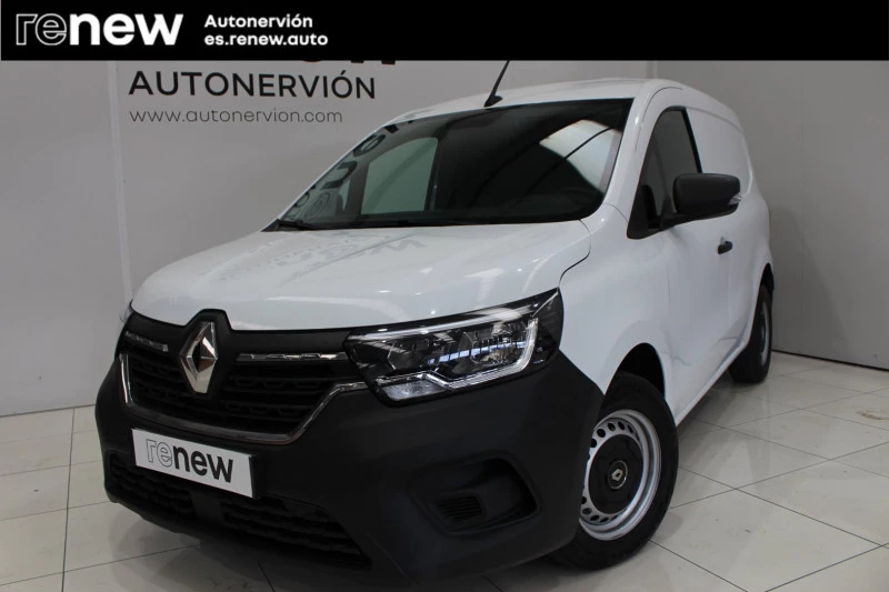 Renault Kangoo Furgón Kangoo Furgon Diesel Kangoo Fg. 1.5Blue dCi Profesional 55kW