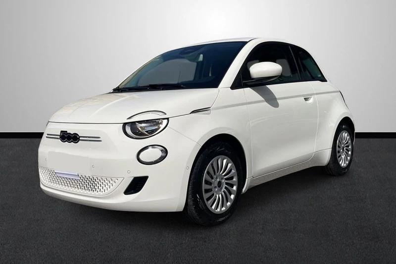 Fiat 500 Monotrim Hb 320km 85kW (118CV)