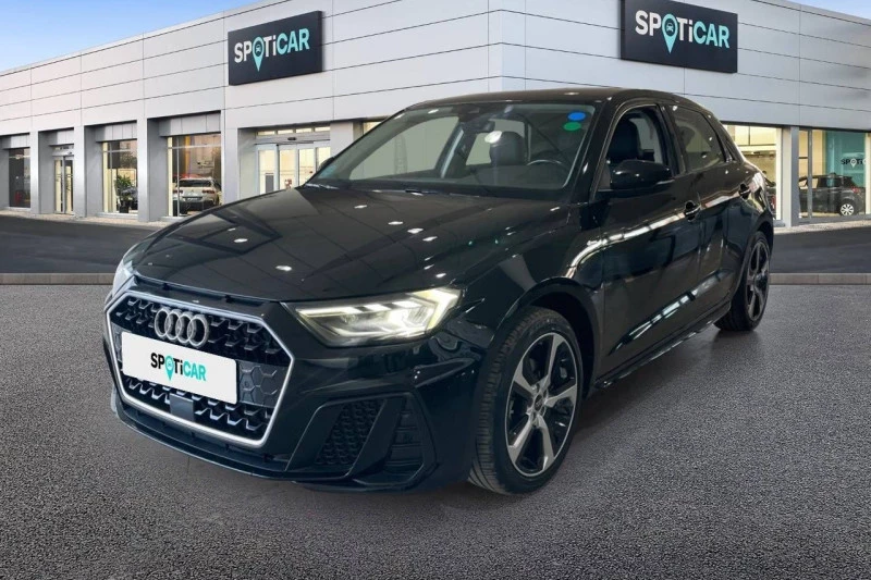 Audi A1 Sportback Adrenalin 30 TFSI 81kW (110CV)