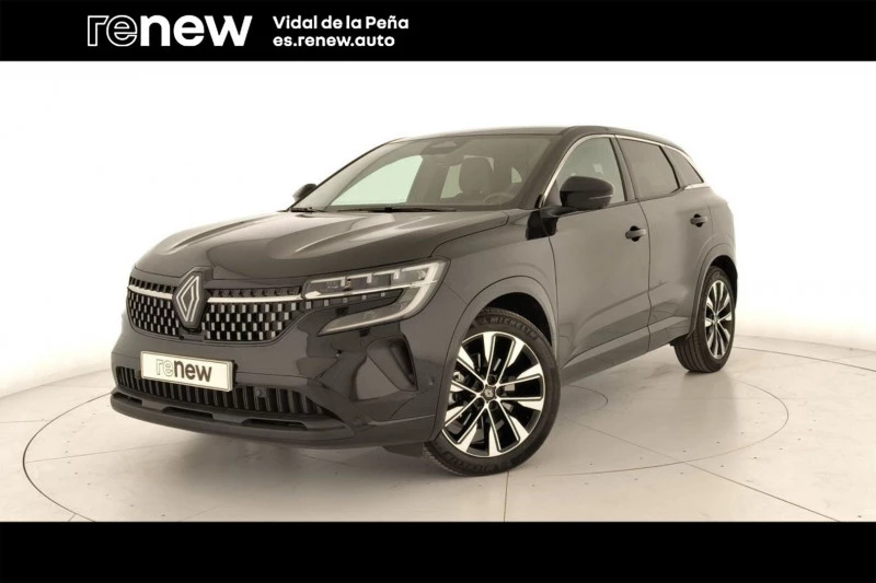 Renault Austral Hibrido 1.2 E-Tech Hibrido Techno 146kW Renault Austral Hibrido 1.2 E-Tech Hibrido Techno 146kW