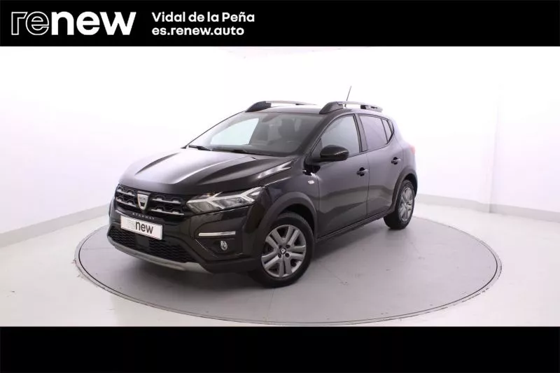 Dacia Sandero  Stepway ECO-G Comfort 74kW