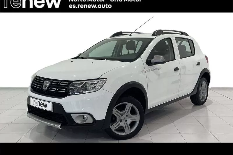 Dacia Sandero  1.0 Stepway Essential 55kW