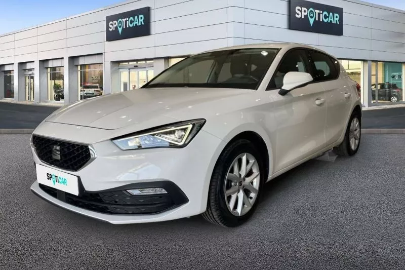 Seat Leon  1.0 eTSI 81kW DSG-7 S&S Style