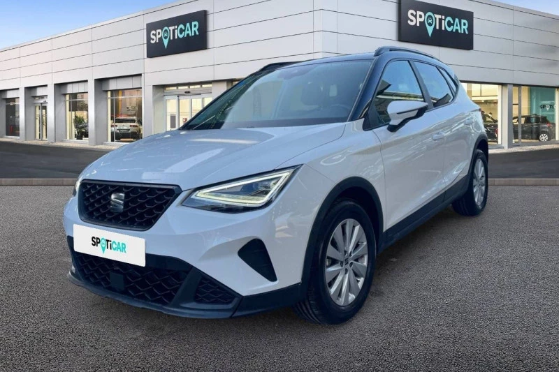 Seat Arona 1.0 TSI 70kW (95CV) Style XM