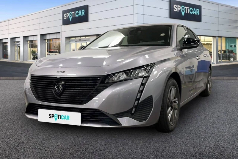 Peugeot 308 SW Active Pack PureTech 130 S&S EAT8