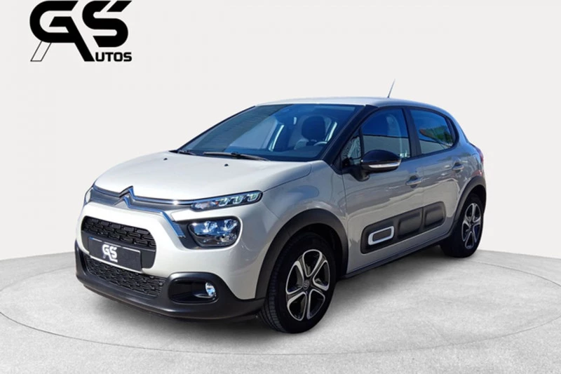 Citroën C3 Origin PureTech 60KW (83CV) Plus