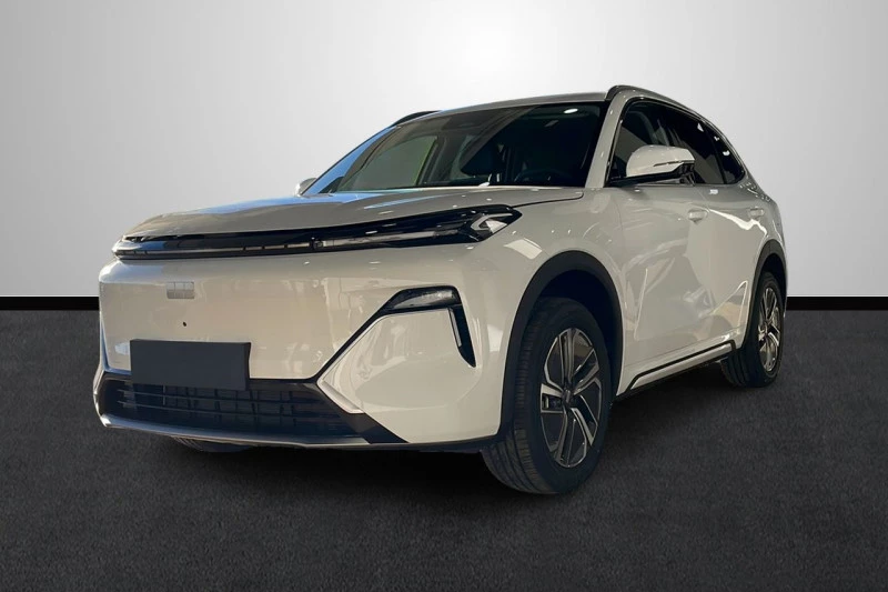 Geely Starray EM-i Pro