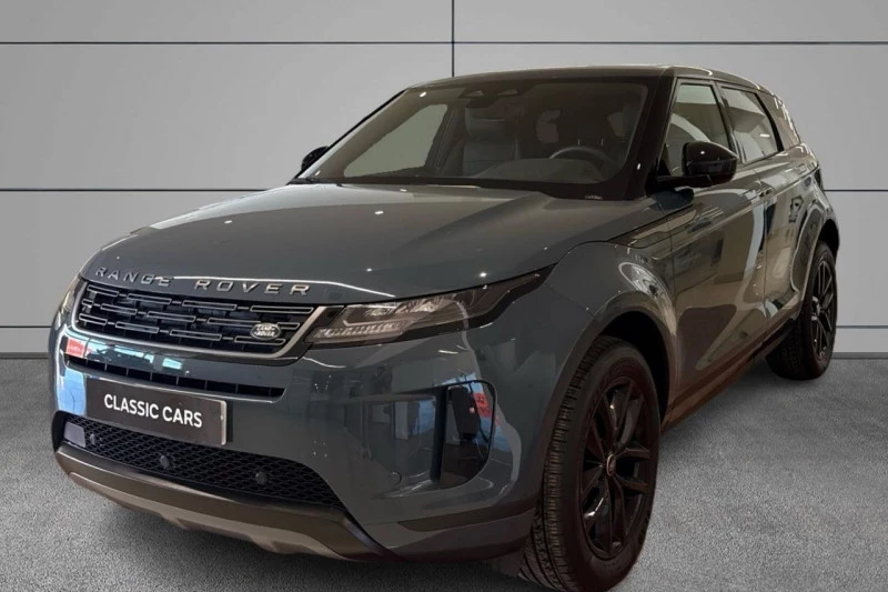 Land Rover Range Rover Evoque D163 MHEV S 4WD Auto 120 kW (163 CV)