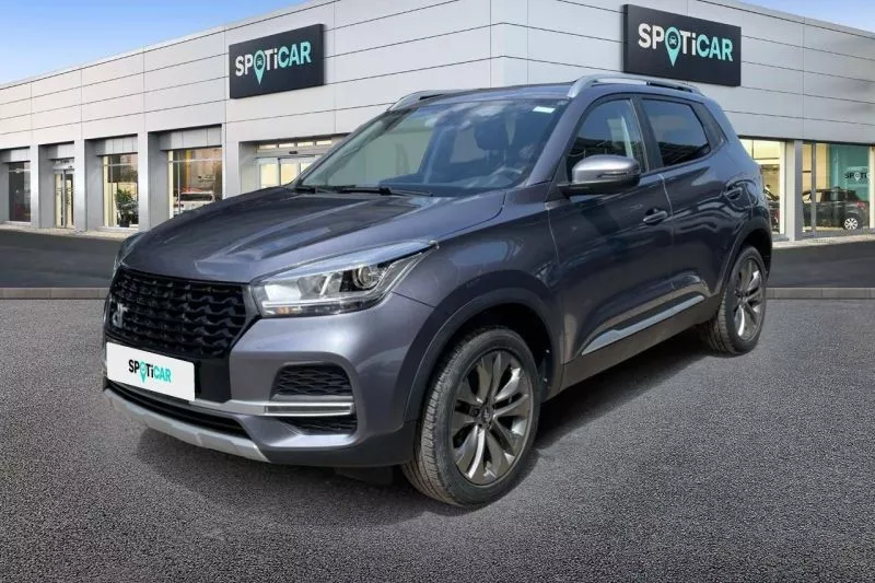 DR AUTOMOBILES DR 4.0 1.5