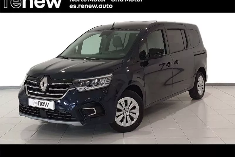 Renault Kangoo Combi Grand  1.3 Tce Techno