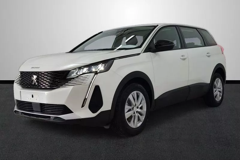 Peugeot 5008 Hybrid 1.2 100KW Active Pack eDCS6