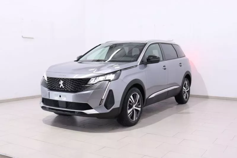 Peugeot 5008 1.2 PureTech 96KW S&S Allure Pack