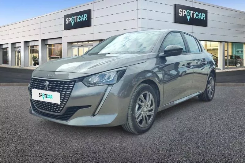 Peugeot 208 PureTech 73kW (100CV) Active Pack Peugeot 208 PureTech 73kW (100CV) Active Pack